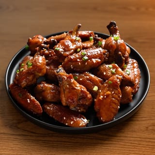 Buffalo Wings